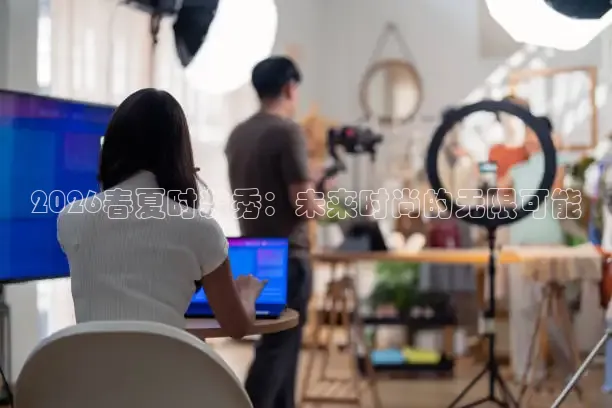 2026春夏时装秀：未来时尚的无限可能